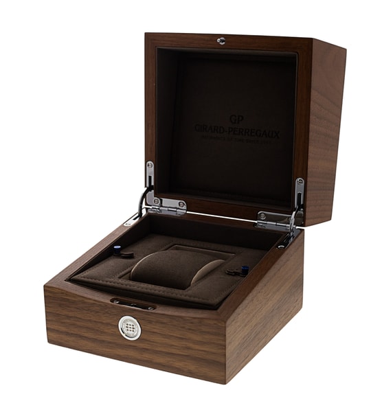 Girard Perregaux Heritage 22500-52-000-BA6A